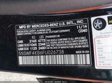 Mercedes-Benz C 300 Sport 4Matic 55SWF4KB6FU026738 fotografie