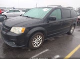 Dodge Grand Caravan R/T 2C4RDGEG6DR560630 снимка