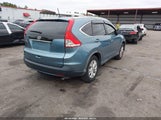 Honda Cr-V Ex-L 5J6RM3H77DL009968 снимка