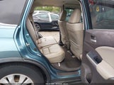 Honda Cr-V Ex-L 5J6RM3H77DL009968 снимка