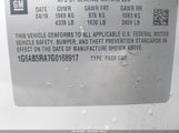 Cadillac Ats Luxury Collection 1G6AB5RA7G0168917 снимка