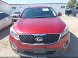 Kia Sorento 3.3L Lx 5XYPGDA57GG090618 fotografie