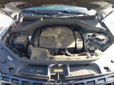 Mercedes-Benz Ml 350 4Matic 4JGDA5HB4CA053747 снимка