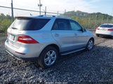Mercedes-Benz Ml 350 4Matic 4JGDA5HB4CA053747 снимка