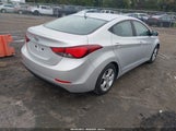 Hyundai Elantra Value Edition 5NPDH4AEXGH780419 снимка