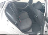 Hyundai Elantra Value Edition 5NPDH4AEXGH780419 снимка