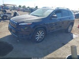Jeep Cherokee Limited 1C4PJMDS9EW277765 снимка