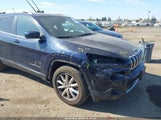 Jeep Cherokee Limited 1C4PJMDS9EW277765 снимка