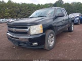 Chevrolet Silverado  Lt 1GCSCSE03AZ229953 снимка