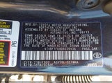 Toyota Camry Le 4T4BF1FK8DR336436 снимка