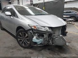 Honda Civic Ex 19XFB2F82DE072280 снимка
