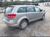 Dodge Journey American Value Pkg 3C4PDCAB6FT592293 fotografie