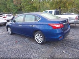 Nissan Sentra S 3N1AB7AP9KY335773 снимка