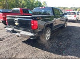 Chevrolet Silverado  1Lt 3GCUKREC8EG253783 снимка