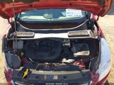 Ford Escape Sel 1FMCU9H9XDUA53498 снимка