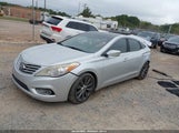 Hyundai Azera KMHFH4JG9DA247602 снимка