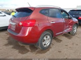 Nissan Rogue Select S JN8AS5MT1EW622731 снимка