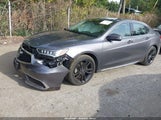 Acura Tlx Tech Pkg 19UUB3F4XKA001873 снимка