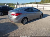 Hyundai Elantra Gls KMHDH4AE0DU735499 снимка