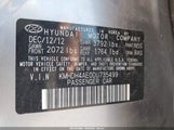 Hyundai Elantra Gls KMHDH4AE0DU735499 снимка