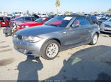 BMW 128I WBAUN1C54BVH83152 снимка