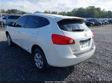 Nissan Rogue S JN8AS5MT5DW009297 снимка