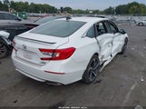 Honda Accord Sport 2.0T 1HGCV2F38NA019300 photo
