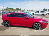 Honda Accord Sport 1HGCV1F30LA120936 photo