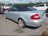 Mercedes-Benz Clk 350 WDBTK56GX6T061774 photo
