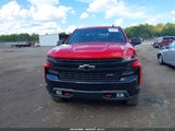 Chevrolet Silverado  Lt Trail Boss 1GCPYFED2KZ378728 снимка