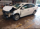 Nissan Sentra S 3N1AB7APXHY303097 снимка