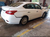Nissan Sentra S 3N1AB7APXHY303097 снимка