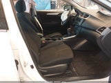 Nissan Sentra S 3N1AB7APXHY303097 снимка