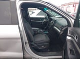 Ford Explorer Xlt 1FM5K7D88HGB40109 fotografie