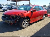Toyota Camry Se 4T1BF1FKXEU836643 снимка