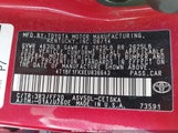 Toyota Camry Se 4T1BF1FKXEU836643 снимка