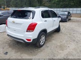 Chevrolet Trax Lt KL7CJPSB8HB137251 снимка