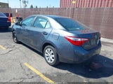 Toyota Corolla Le 5YFBURHE0GP501990 снимка