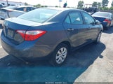 Toyota Corolla Le 5YFBURHE0GP501990 снимка