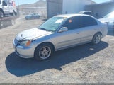 Honda Civic Ex 1HGES25791L027507 снимка
