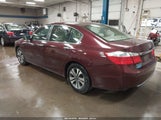 Honda Accord Lx 1HGCR2F39DA153445 снимка