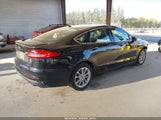 Ford Fusion Energi Titanium 3FA6P0SU3KR176295 снимка