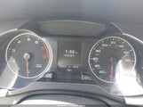 Audi A4 2.0T Premium WAUKFAFL3CN011965 снимка