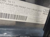 Audi A4 2.0T Premium WAUKFAFL3CN011965 снимка