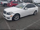Mercedes-Benz C 250 Sport WDDGF4HB0EA963109 снимка