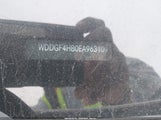 Mercedes-Benz C 250 Sport WDDGF4HB0EA963109 photo