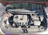 Kia Forte Lx 3KPFK4A70JE199597 снимка