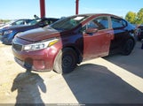 Kia Forte Lx 3KPFK4A70JE199597 снимка