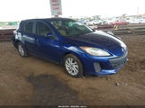 Mazda Mazda3 I Touring JM1BL1LP7D1722693 снимка
