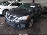 Nissan Sentra Sr 3N1AB7APXDL637525 снимка